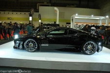 2007 오사카 AutoMesse - Fabulous편 | 보배드림 수입차게시판