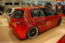 2007 오사카 AutoMesse | 보배드림 수입차게시판