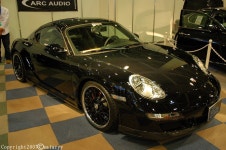 2007 오사카 AutoMesse 2 | 보배드림 수입차게시판