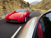 Ferrari 612 Scaglietti | 보배드림 수입차게시판