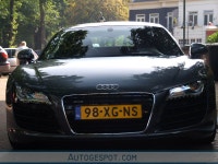 Audi R8 | 보배드림 수입차게시판