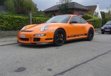 997 GT3rs | 보배드림 수입차게시판