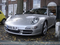 *** Carrera S *** | 보배드림 수입차게시판