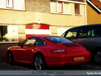 *** Carrera S *** | 보배드림 수입차게시판