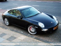 *** Carrera S *** | 보배드림 수입차게시판