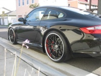 *** 997 Carrera S [Tune] *** | 보배드림 수입차게시판