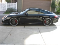 *** 997 Carrera S [Tune] *** | 보배드림 수입차게시판