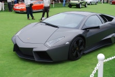 레벤톤 [#2] | 보배드림 수입차게시판