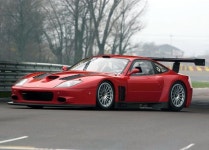 Ferrari 575 GTC | 보배드림 수입차게시판