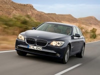 BMW 7-Series | 보배드림 수입차게시판