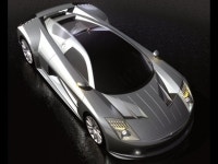 Chrysler ME Four-Twelve Concept | 보배드림 수입차게시판