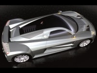 Chrysler ME Four-Twelve Concept | 보배드림 수입차게시판