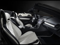 Mercedes-Benz SLK 2LOOK Edition #2 | 보배드림 수입차게시판