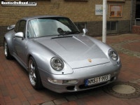 포르쉐 993 터보 | 보배드림 수입차게시판