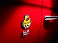 2010 Fiat Abarth 695 Tributo Ferrari 2 | 보배드림 수입차게시판