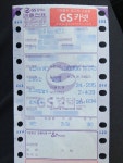 ㅃㄱㅈㅅ) 기름값 만원에 142km 를 달리면 많이 달리는 거죠? | 보배드림 교통사고/블박