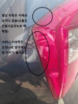 [국게중복] 공업사...너무 짜증납니다 | 보배드림 교통사고/블박