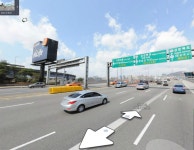 10월24일 목 한남대교 뺑소니 목격자를 찾습니다 | 보배드림 교통사고/블박