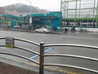 얌체 개택 2대의 불법 주정차 | 보배드림 교통사고/블박