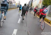 뭉치면 강해진다 | 보배드림 교통사고/블박