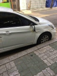 렌트카사고 견적,공임비 과다청구일까요?... | 보배드림 교통사고/블박