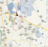경산 2월19일(일) 영대오거리/계양네거리 뺑소니(06:35~06:50) | 보배드림 교통사고/블박