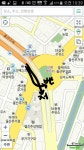 울산 신복로타리 교통사고문의입니다... | 보배드림 교통사고/블박
