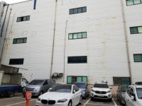 옆에 PCB 제조공장 화학약품 주차테러 문의.. | 보배드림 교통사고/블박