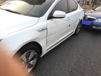 9월 24일 일요일 청계 포일로 사거리 주유소 앞 목격자분ㅜㅜ.! | 보배드림 교통사고/블박