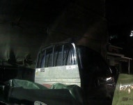 주차 뺑소니 차량조회 가능여부 | 보배드림 교통사고/블박