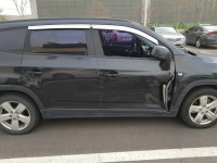 군산시 지곡동 군산여상 근처 원룸 뺑소니 사고 | 보배드림 교통사고/블박