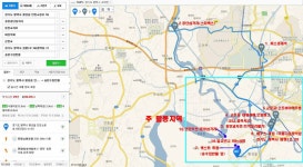 평택 무쏘 관련 (출몰지역 정리) | 보배드림 교통사고/블박
