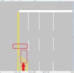 안전지대 교통사고 문의 합니다... | 보배드림 교통사고/블박