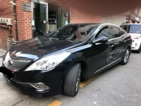 골목길 사거리에서 직진하다가 좌회전차량과 사고가 났습니다 | 보배드림 교통사고/블박