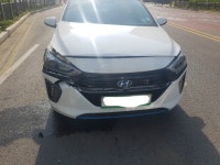 그린카 사고 조언부탁드립니다(자차부담금,휴차료,기타상식) | 보배드림 교통사고/블박