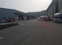 차량대 지게차 사고건 문의2 (2회째) | 보배드림 교통사고/블박