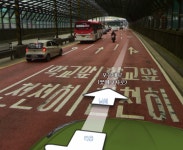 2019.07.07(일)꽃메교차로 가기전(포은대로) 교통사고 | 보배드림 교통사고/블박