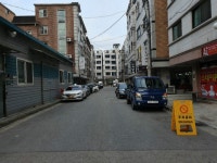 수원 곡반정동 주차뺑소니를 찾습니다.언니오빠들 도와주세요 ~ | 보배드림 교통사고/블박