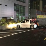 추천부탁) 삼성 애니카 직원 음주..? | 보배드림 교통사고/사건/블랙박스
