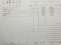 기아 오토큐 정비... 믿는 도끼에 발등 찍혔습니다... | 보배드림 교통사고/블박