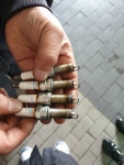 기아 오토큐 정비... 믿는 도끼에 발등 찍혔습니다... | 보배드림 교통사고/블박
