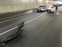오산 -> 동탄 동부대로 지하차도 뺑소니 사고 내용수정 | 보배드림 베스트글