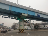2/15 경기성남 단대오거리에서 사고가났습니다 제발 도와주세요 | 보배드림 교통사고/블박