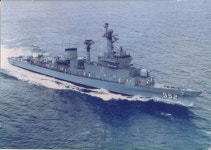 해군 FF-952 서울함 | 보배드림 군사/무기