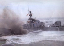 해군에 자랑스런 1차연평해전 사진입니다 | 보배드림 군사/무기