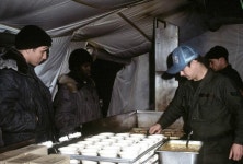 80년대 미군의 훈련 모습 | 보배드림 군사/무기