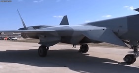 Su-57(Су-57) PAK-FA.gif | 보배드림 군사/무기