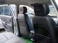 인터넷 AV 택시 입니다. [익산 차차차 카오디오] | 보배드림 장착시공사진