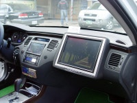 인터넷 AV 택시 입니다. [익산 차차차 카오디오] | 보배드림 장착시공사진