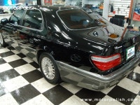 광택코팅... | 보배드림 장착시공사진